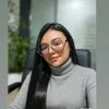 Evelin Salgado Suarez