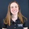 Abby Hughes