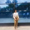 Vidushi Somal