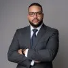Alef Ricardo Martinez