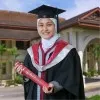 Arissa Hani Naimi