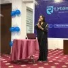 Jahanvi Trivedi