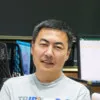 Jimmy Jin Li