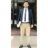 Advocate Umair Ali