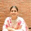 Harman Kaur