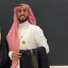 Abdulrahman Ghawanni
