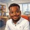 Bill Mogaka