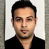Vipin Prakkash ®