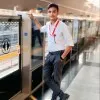 Shashi kant Mishra