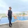 Nitin Parbat
