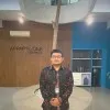 Ahmad Failasuf ST