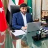 Irshad Ali