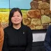 Michelle Cheung