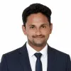 Harsha Vardhan