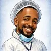 Benedict Mashego