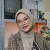 Alifha Syah Putri Wali