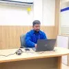 Nishant Verma