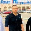Ahmed Yehia