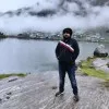 Moucktik Mukherjee