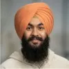 Jasanmol Singh