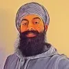 Ramanpreet Singh Khinda