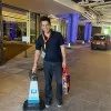 Mohsin Bhat