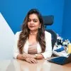 Maithily Shetty