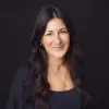 Madelaine Krieger