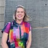 Lucy Mitchell