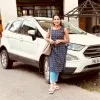 Abhirami Mohandas