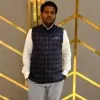 Md Nazir Azam Khan