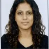 Mathangi Nagasubramanian