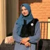 Maroosh Ali