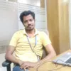 Ashok kumar Ethiraj