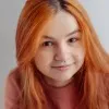Oleksandra Smalko