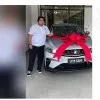 Muhammad Rayyan Mohd Rizal