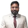 Capt Boopathi Raja