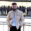 Mohamed Feroz