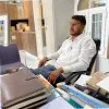 AFTAB KHAN