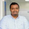 Abdirahman Ahmed