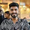 Sourav Nair