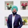 Manpreet Singh