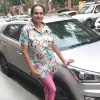 Mansi Khanna