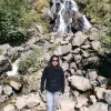 ANUSHA Upender