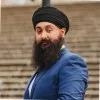 Arashdeep Nahal