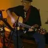 Barry Tocher