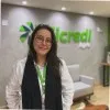 Lauren Pereira Urrutia Barcellos