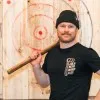 Brett Easton