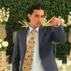 Manuel Saldivar