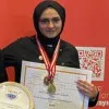 ZEHRA TARBAK